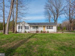 24862 Porter Mill Rd, Hebron, MD 21830