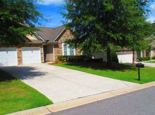 4980 Fieldstone View Cir, Cumming, GA 30028