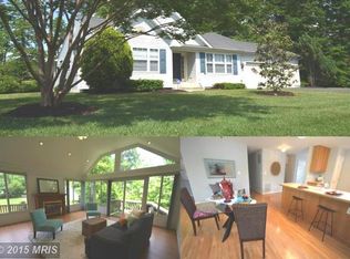 119 Addison Ct, Chester, MD 21619