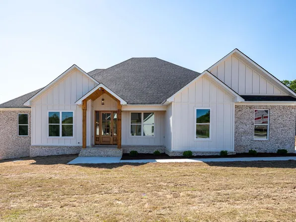 1 Avrey Ln, Greenbrier, AR 72058