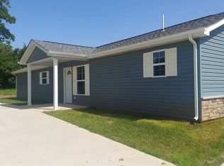 6418 Dunn Rd LOT 11, Bonne Terre, MO 63628