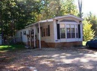 1029 First Nh Tpke, Northwood, NH 03261