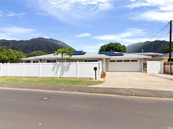 84-792 Lahaina St, Waianae, HI 96792