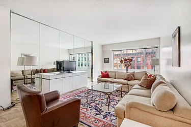 Rented by Compass