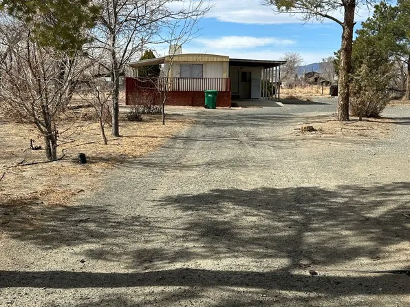 3901 Deodar St, Silver Springs, NV 89429