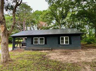 41 Charles Hart Rd, Colbert, GA 30628