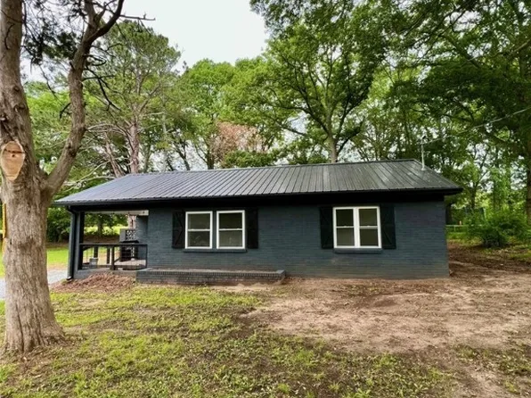 41 Charles Hart Road, Colbert, GA 30628