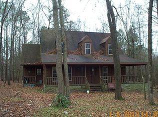 2261 Government Rd, Clayton, NC 27520