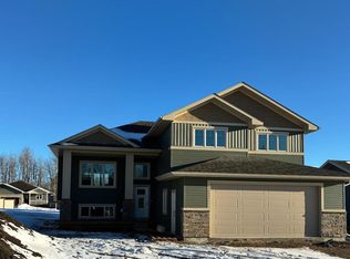 312 SW Valley View Dr, Clearwater County, AB T0M 0C0