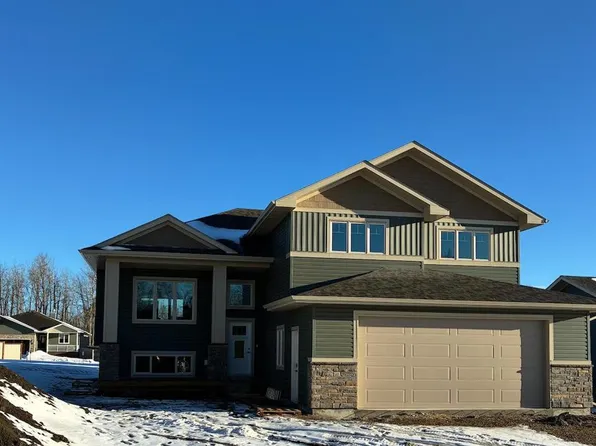 312 SW Valley View Dr, Clearwater County, AB T0M 0C0