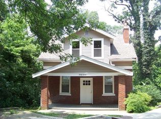 37 Elmwood Ave, Fort Thomas, KY 41075