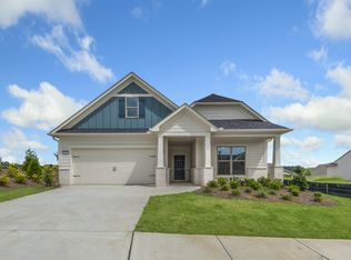 4800 Adler Ct, Hoschton, GA