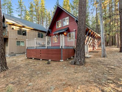 1414 Chinquapin Dr, South Lake Tahoe, CA, 96150