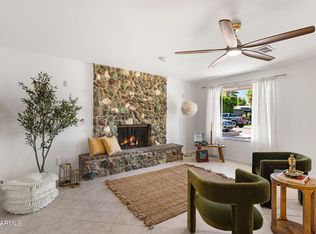 8509 E MACKENZIE Drive, Scottsdale, AZ 85251