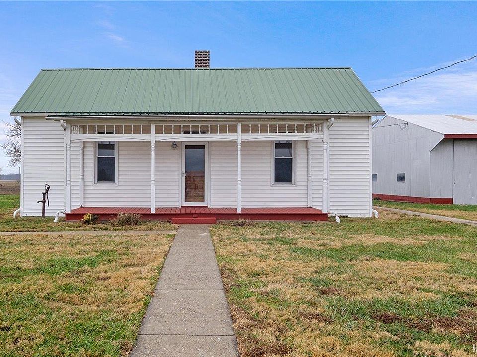 1st image of 4833 N Shiloh Church Rd