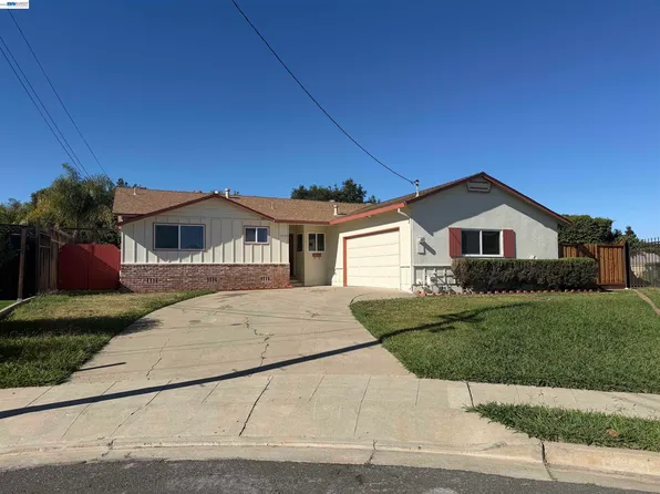 5246 Abbey Ct, Newark, CA 94560