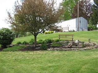 210 Duncan Dr, Dry Ridge, KY 41035