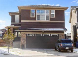 39 Cornerstone Gdns NE, Calgary, AB T3N1R6
