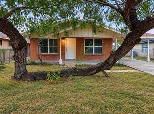 807 S 21st Ave, Edinburg, TX 78539