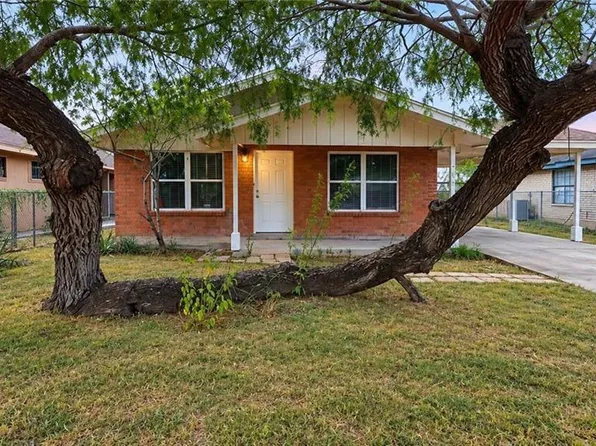 807 S 21st Ave, Edinburg, TX 78539