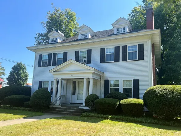 305 W Main St, Titusville, PA 16354