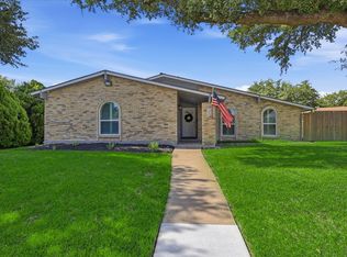 745 Greenhill Ln, Grand Prairie, TX 75052