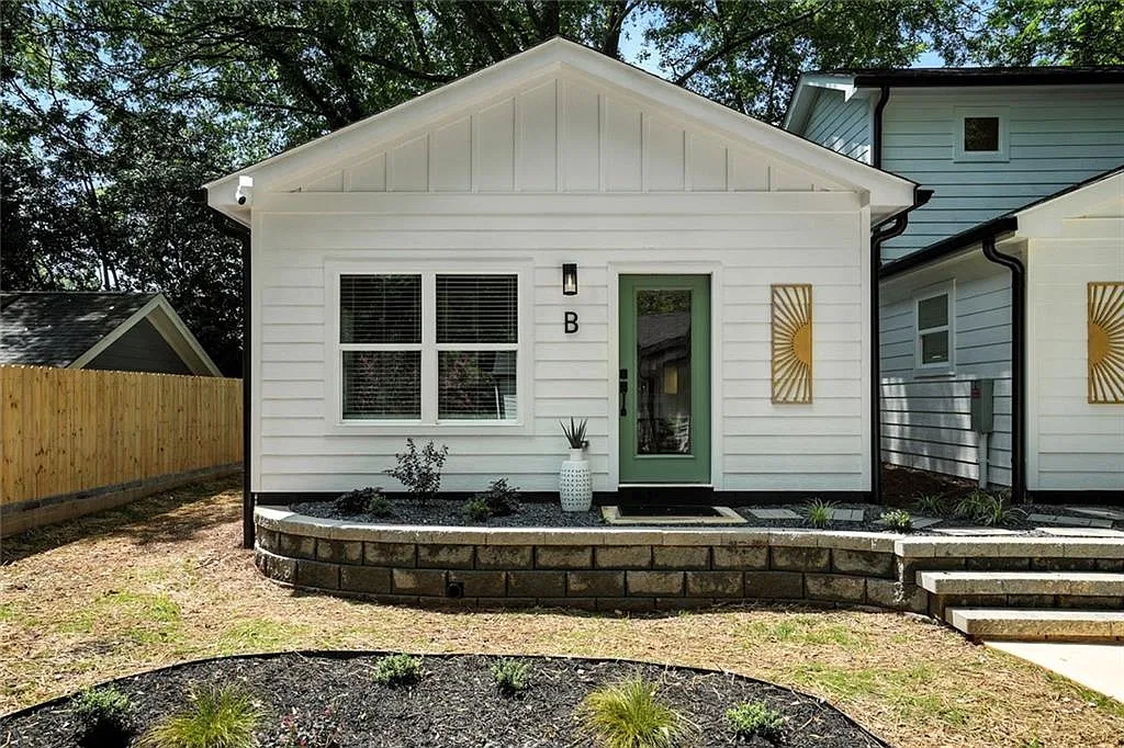 1 bed, 1.0 bath, $1,795 — Photo 1