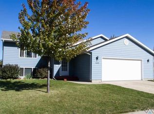 6400 W 67th St, Sioux Falls, SD 57106
