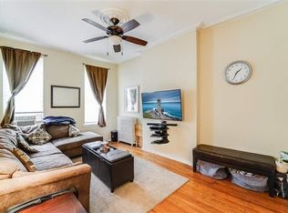 1228 Park Ave APT 3R, Hoboken, NJ