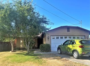 350 E Perkins Ave, Mc Farland, CA 93250