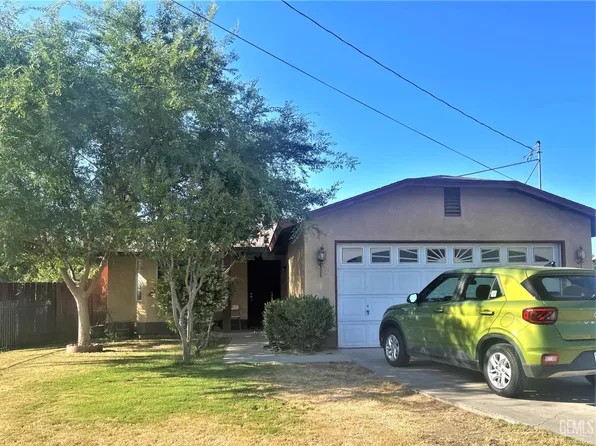 350 E Perkins Ave, Mc Farland, CA 93250