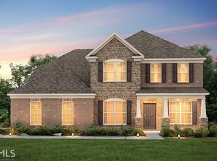 500 Stonewyck Dr #0, Tyrone, GA 30290