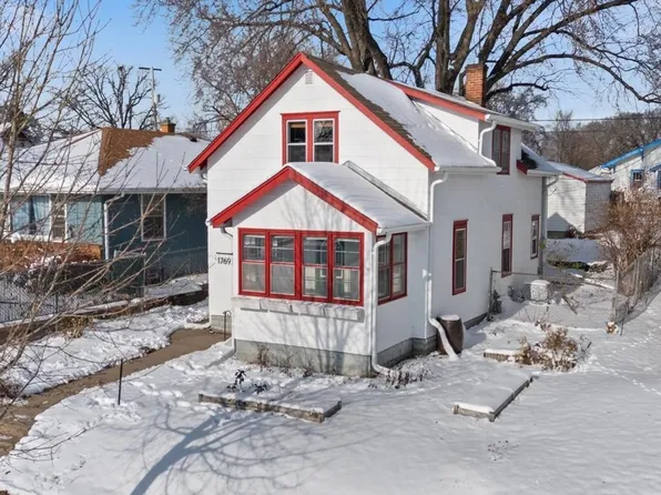 1769 Ross Ave, Saint Paul, MN 55106
