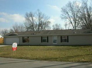 10178 Perley St, Osceola, IN 46561