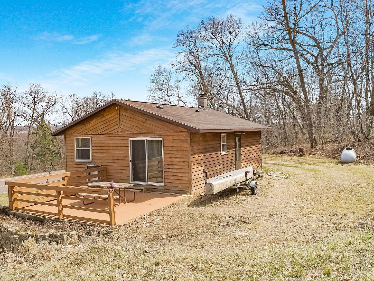 N4531 County Rd N, Arkansaw, WI 54721 Zillow