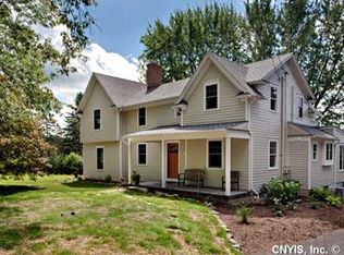 104 E Lake St, Skaneateles, NY 13152