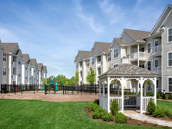 The Waverly at Neptune