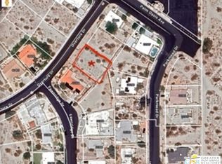 0 Overture Dr, Palm Springs, CA 92262