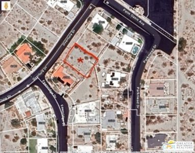 0 Overture Dr, Palm Springs, CA, 92262