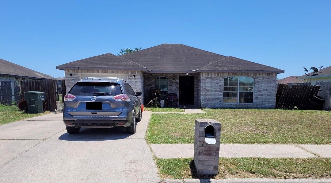 509 Amber Dr, Weslaco, TX 78596 Zillow