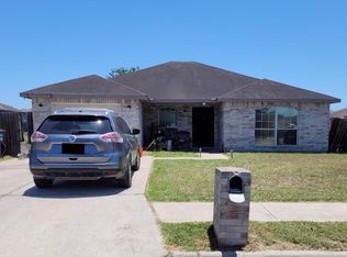 509 Amber Dr, Weslaco, TX 78596