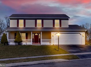 58 Oak Ave, Halifax, PA 17032