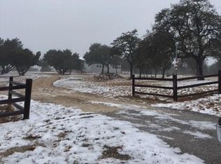 8057 Fm 89, Tuscola, TX 79562