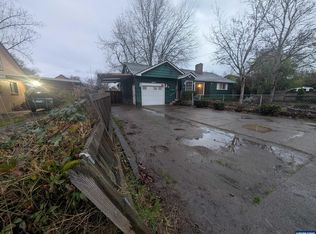 1955 Arthur St, Eugene, OR 97405