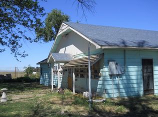 22270 State Route 22, Mabton, WA 98935
