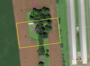 2 Seashore Hwy, Bridgeville, DE 19933