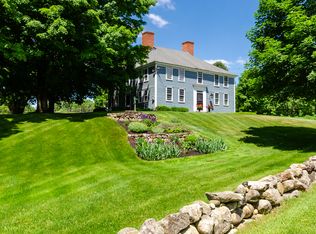 6 Mack Hill Rd, Amherst, NH 03031