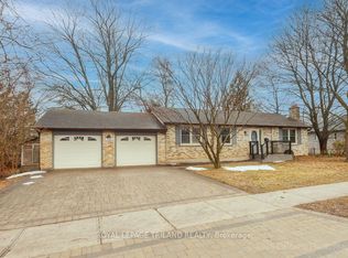 781 Verulam St, London, ON