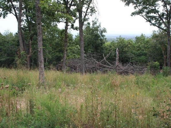 TRACT 2nd Ml #5039, Valley Springs, AR 72682