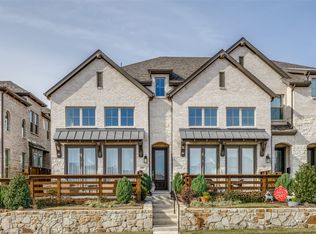 7925 Pine Island Way, McKinney, TX 75071